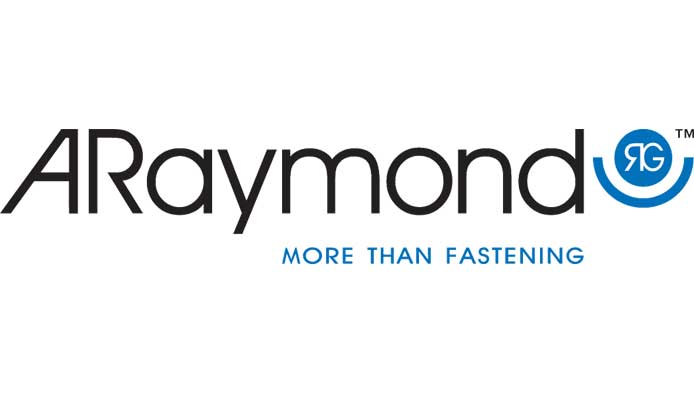 A.Raymond